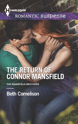Title details for The Return of Connor Mansfield by Beth Cornelison - Available